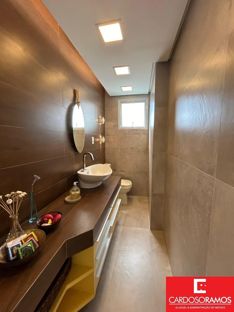 Apartamento, 3 quartos, 110 m² - Foto 9