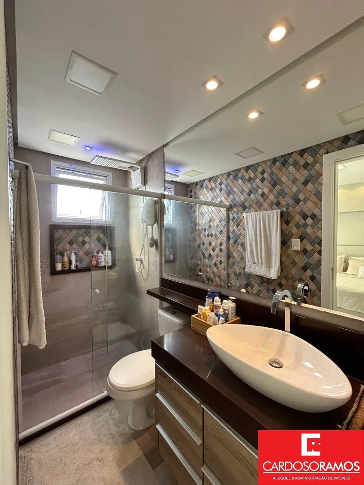 Apartamento, 3 quartos, 110 m² - Foto 11