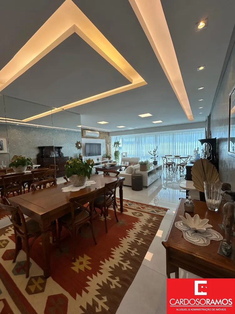 Apartamento, 3 quartos, 110 m² - Foto 4