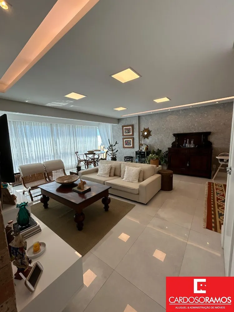 Apartamento, 3 quartos, 110 m² - Foto 3