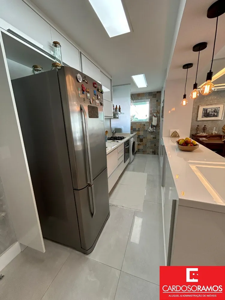 Apartamento, 3 quartos, 110 m² - Foto 7