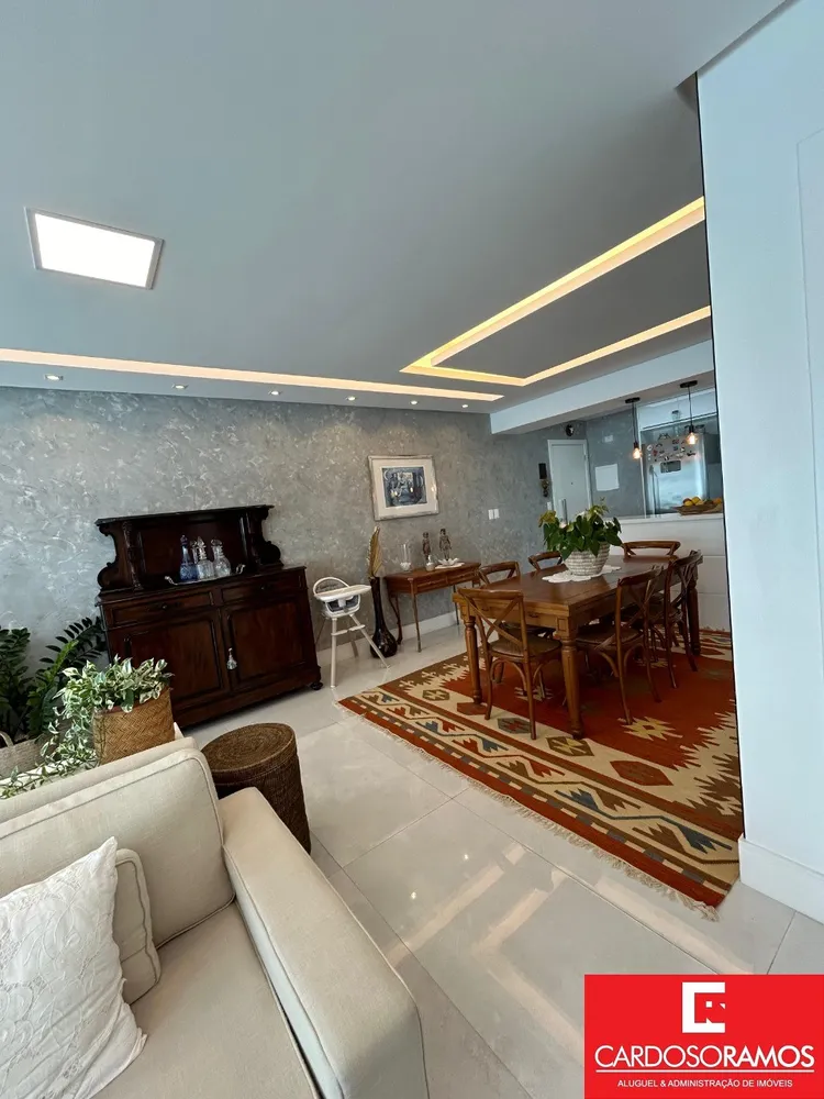 Apartamento, 3 quartos, 110 m² - Foto 5