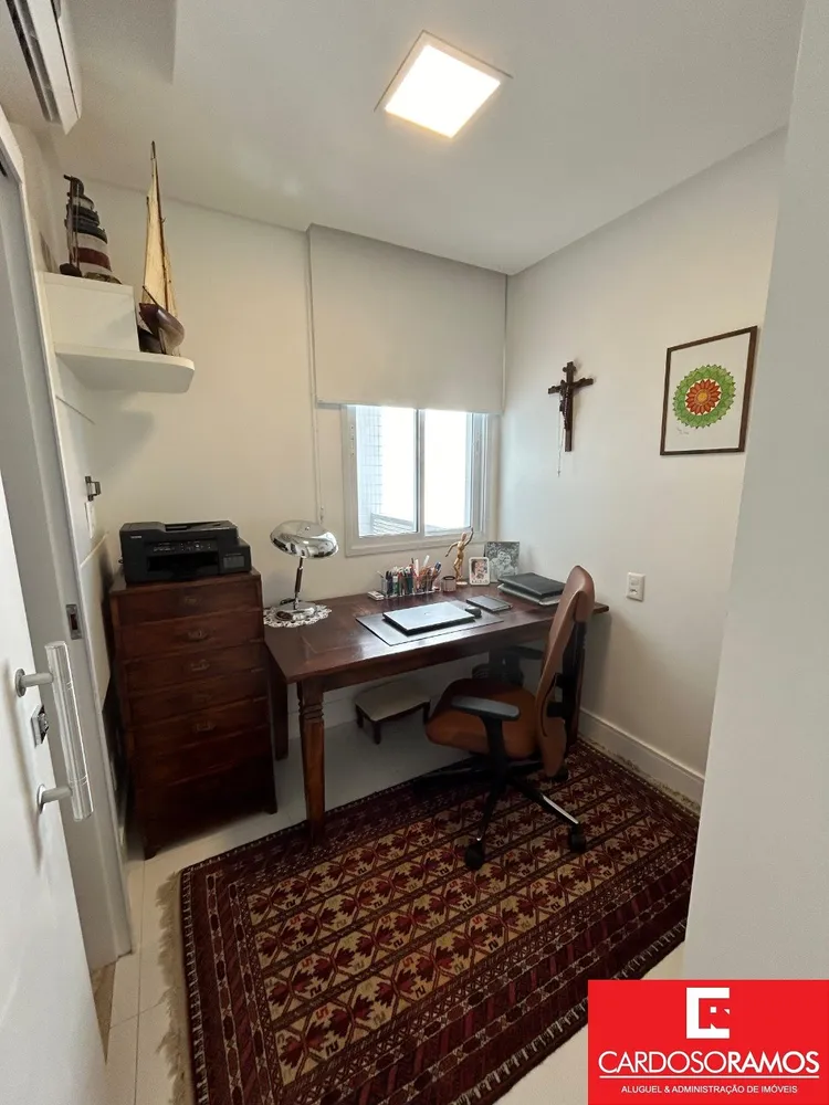 Apartamento, 3 quartos, 110 m² - Foto 12