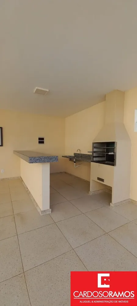 Apartamento, 2 quartos, 72 m² - Foto 2