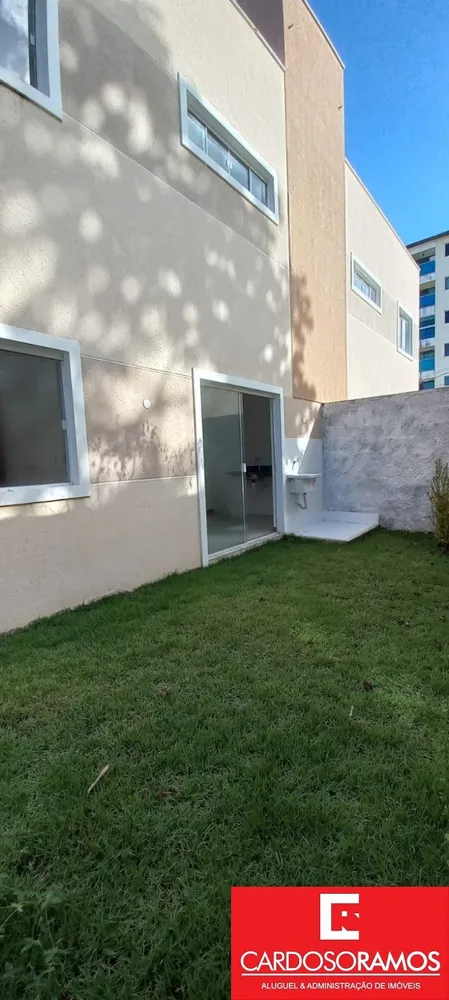 Apartamento, 2 quartos, 72 m² - Foto 6