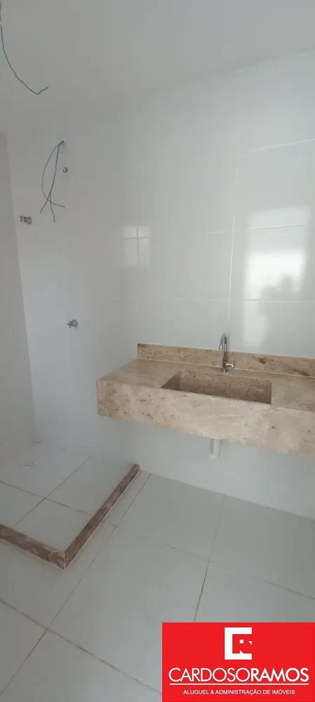 Apartamento, 2 quartos, 72 m² - Foto 4