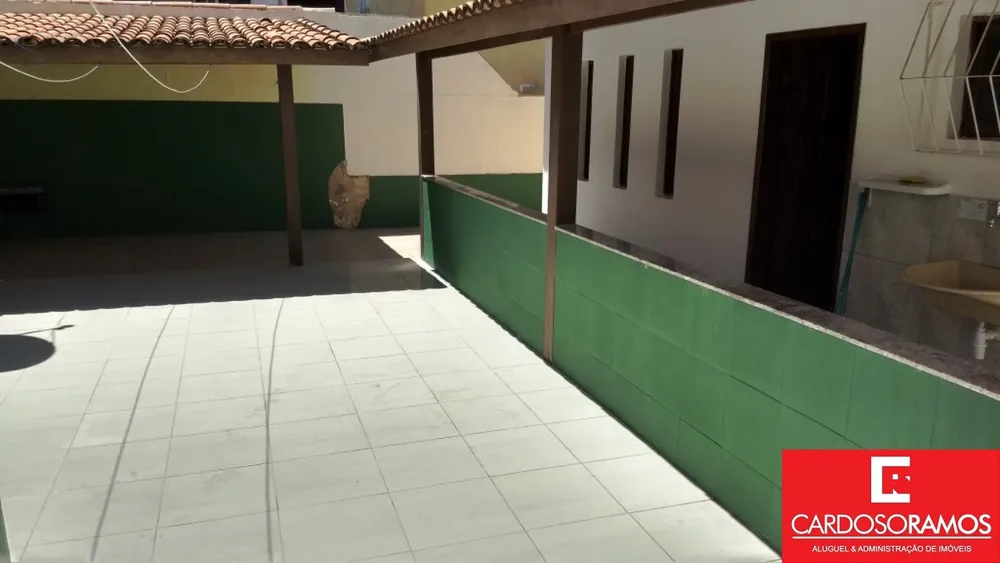 Casa, 3 quartos - Foto 3