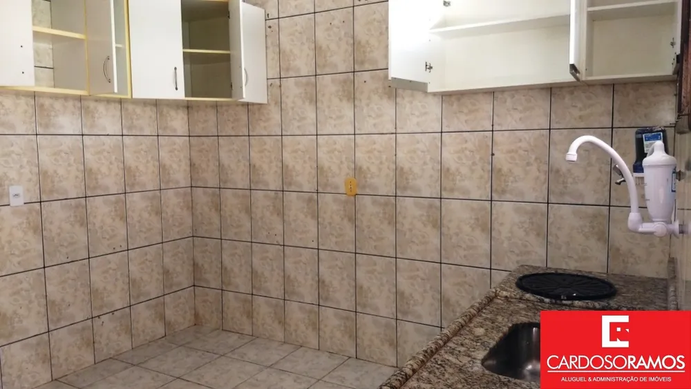 Casa, 3 quartos - Foto 7