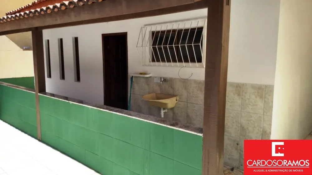 Casa, 3 quartos - Foto 2