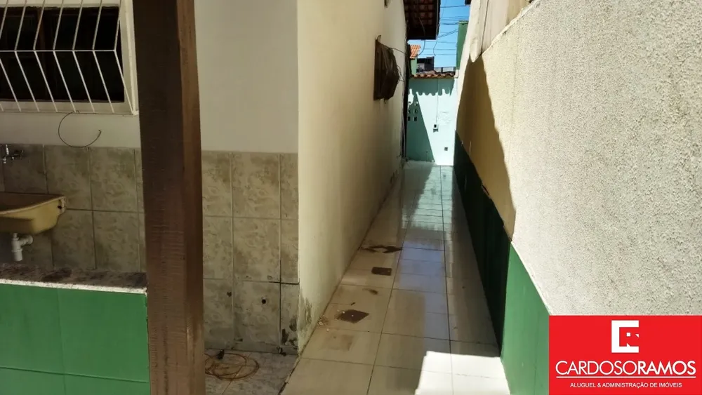 Casa, 3 quartos - Foto 5