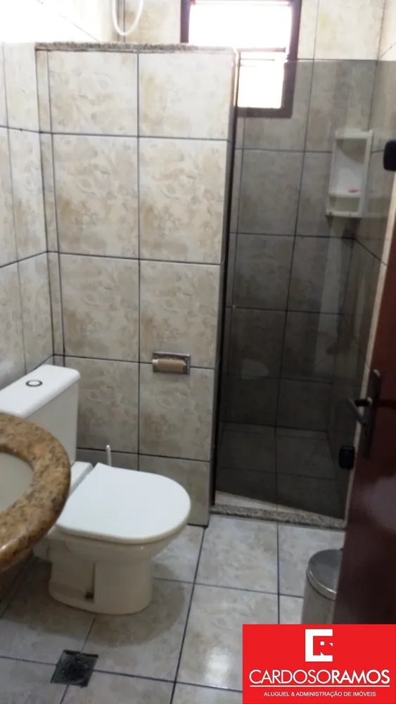 Casa, 3 quartos - Foto 6
