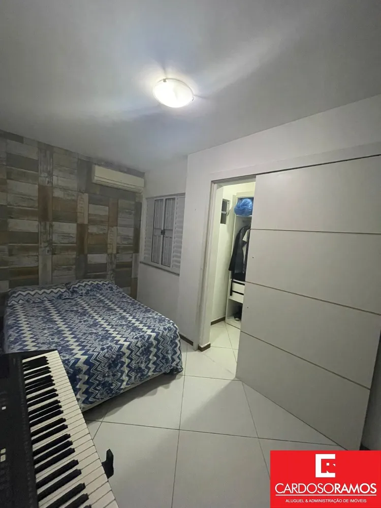 Casa, 4 quartos - Foto 8