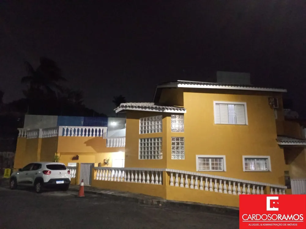Casa, 4 quartos - Foto 1