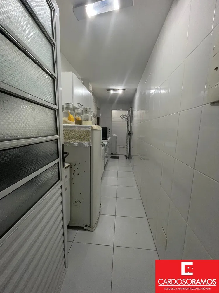 Casa, 4 quartos - Foto 6