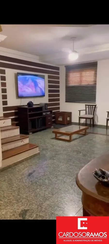 Casa, 4 quartos - Foto 3