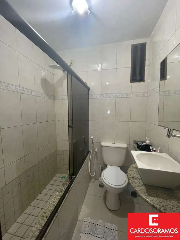 Casa, 4 quartos - Foto 12