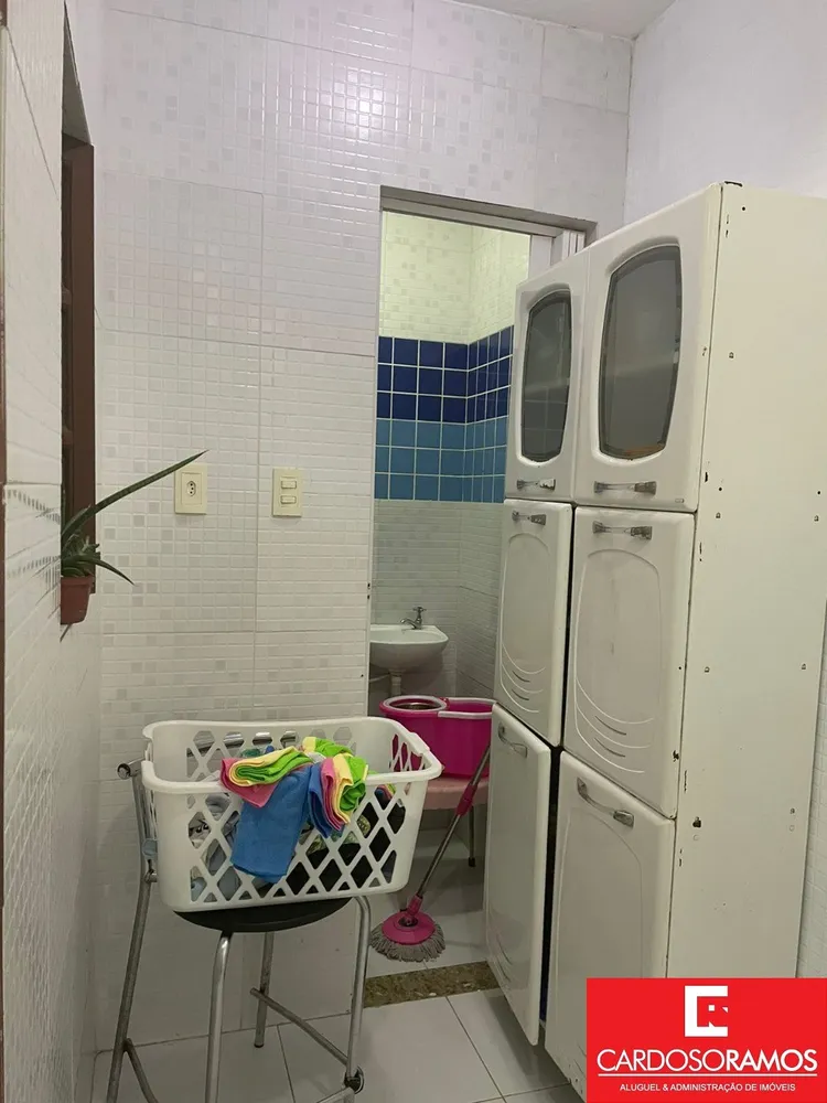 Casa, 4 quartos - Foto 5