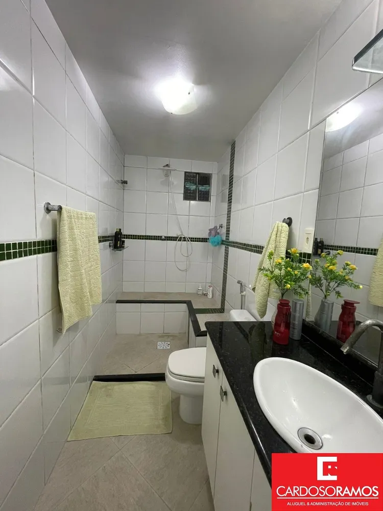 Casa, 4 quartos - Foto 7