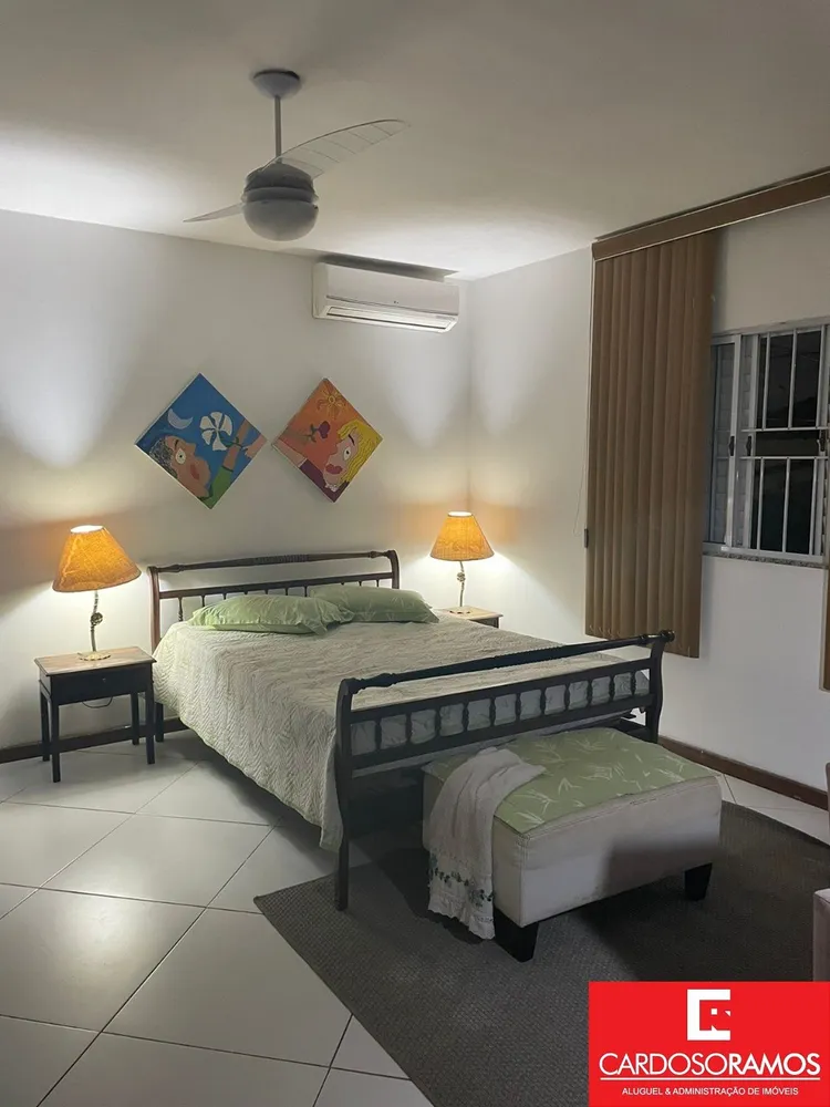 Casa, 4 quartos - Foto 11