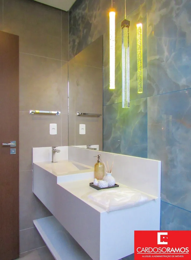 Casa, 7 quartos - Foto 3