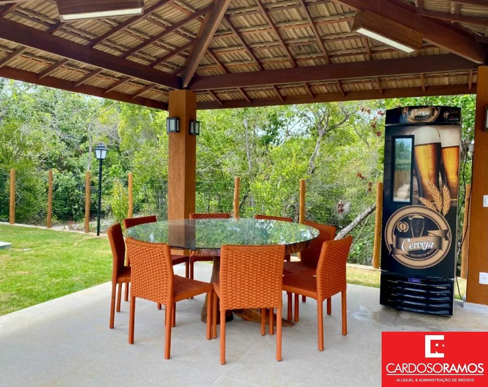 Casa, 7 quartos - Foto 2