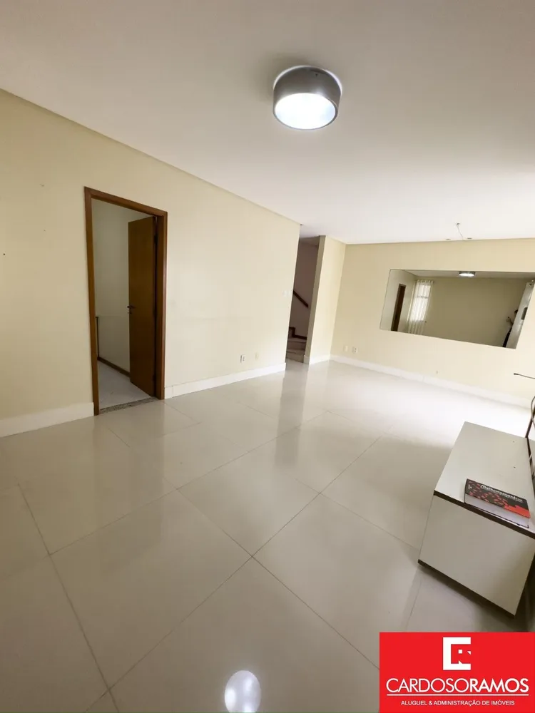 Casa, 4 quartos - Foto 2