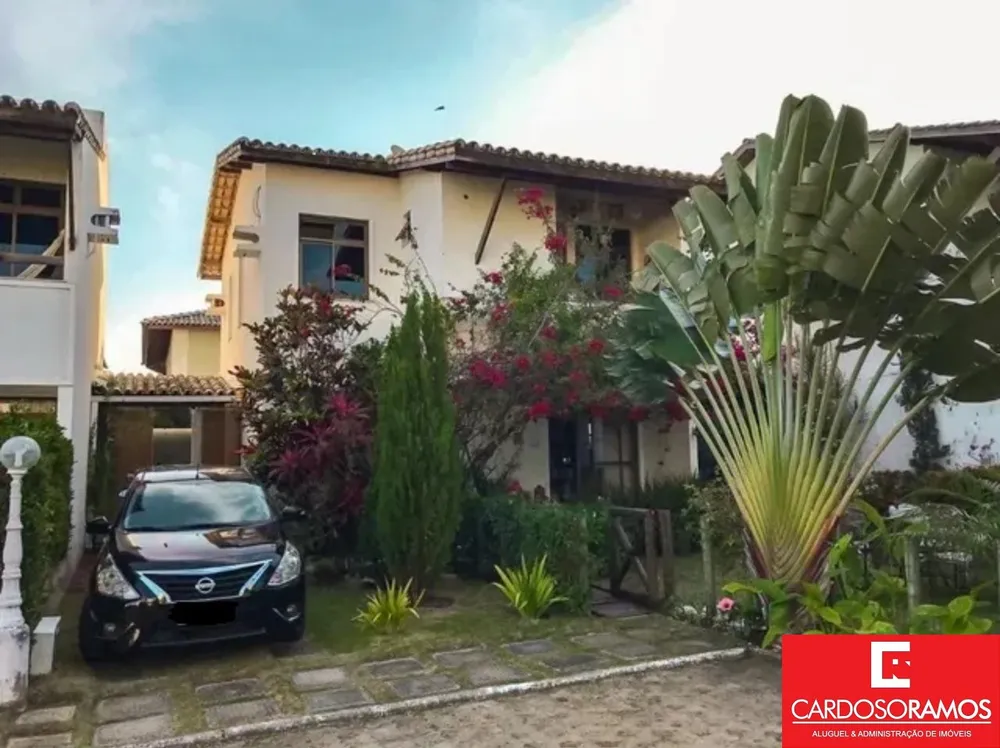 Casa, 4 quartos - Foto 1