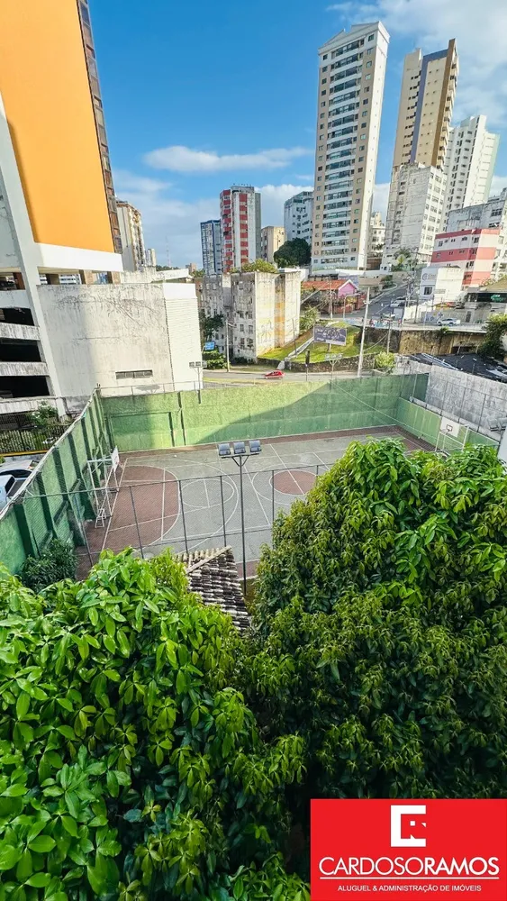 Apartamento, 2 quartos, 76 m² - Foto 6
