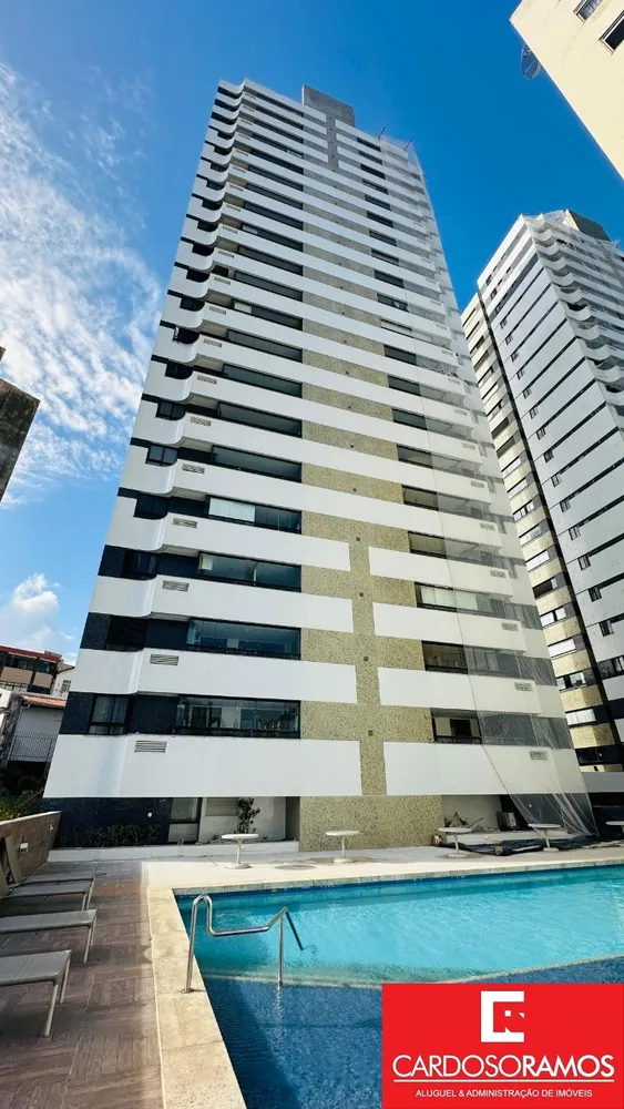 Apartamento, 2 quartos, 76 m² - Foto 1