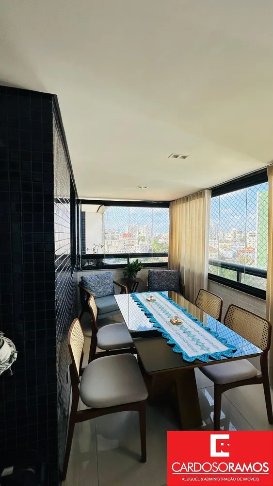 Apartamento, 2 quartos, 76 m² - Foto 11