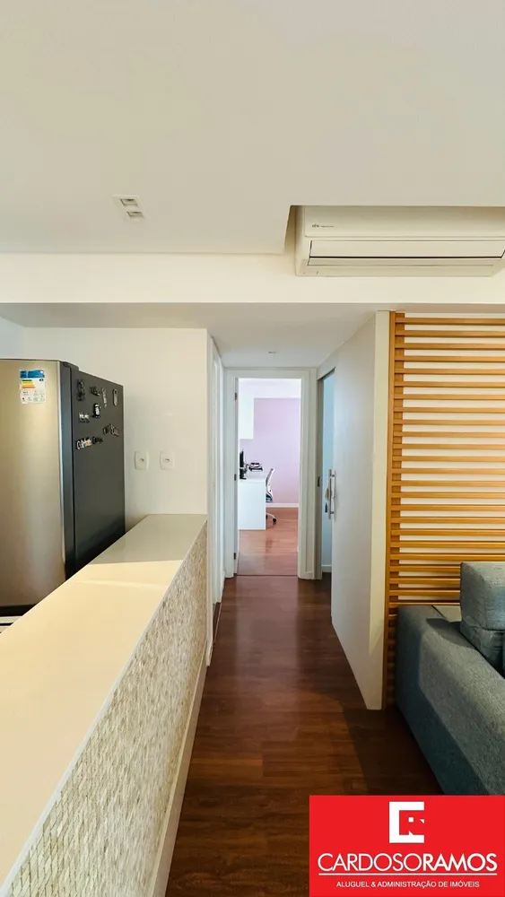 Apartamento, 2 quartos, 76 m² - Foto 4