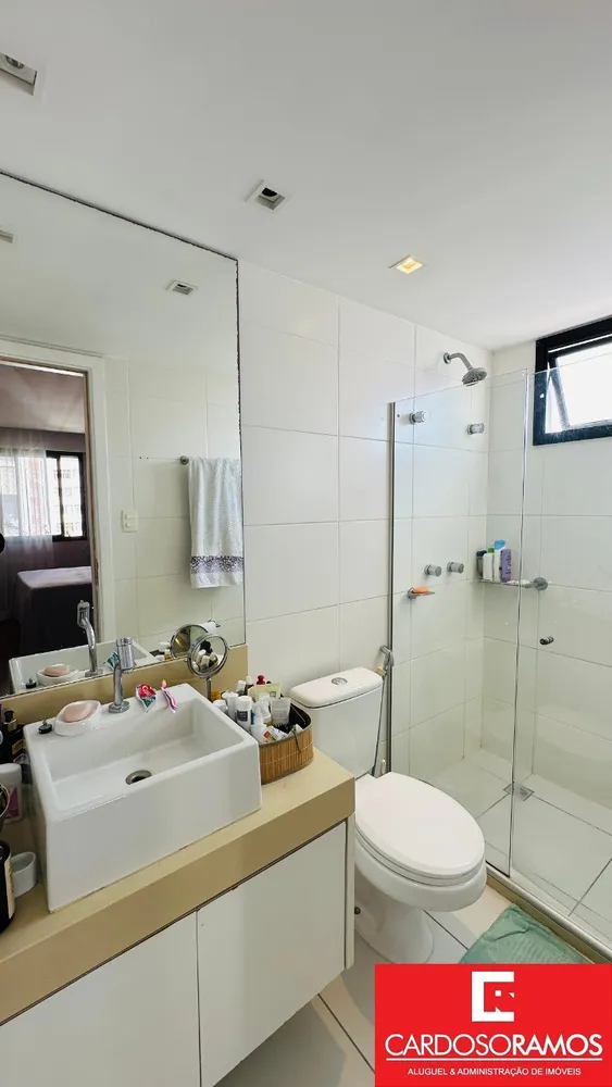 Apartamento, 2 quartos, 76 m² - Foto 10