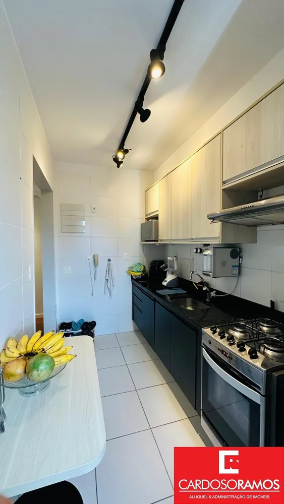 Apartamento, 2 quartos, 76 m² - Foto 8