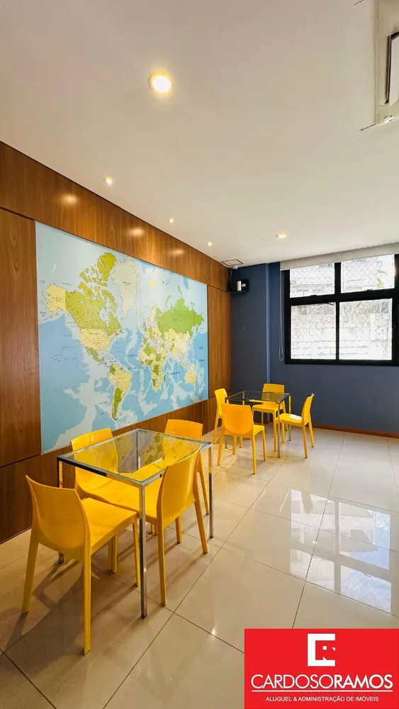 Apartamento, 2 quartos, 76 m² - Foto 5
