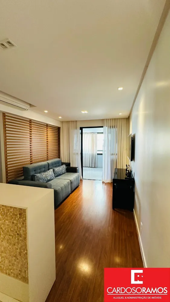 Apartamento, 2 quartos, 76 m² - Foto 9