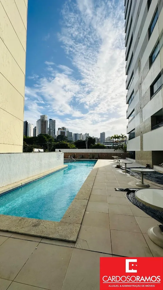 Apartamento, 2 quartos, 76 m² - Foto 2
