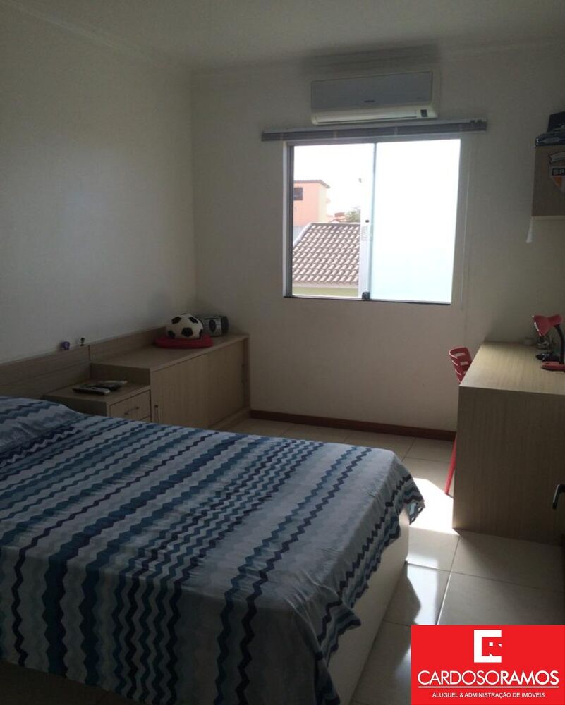 Casa, 4 quartos - Foto 5