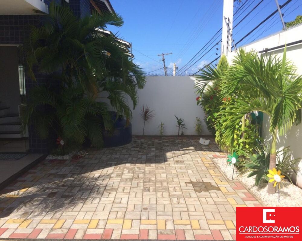 Casa, 4 quartos - Foto 1