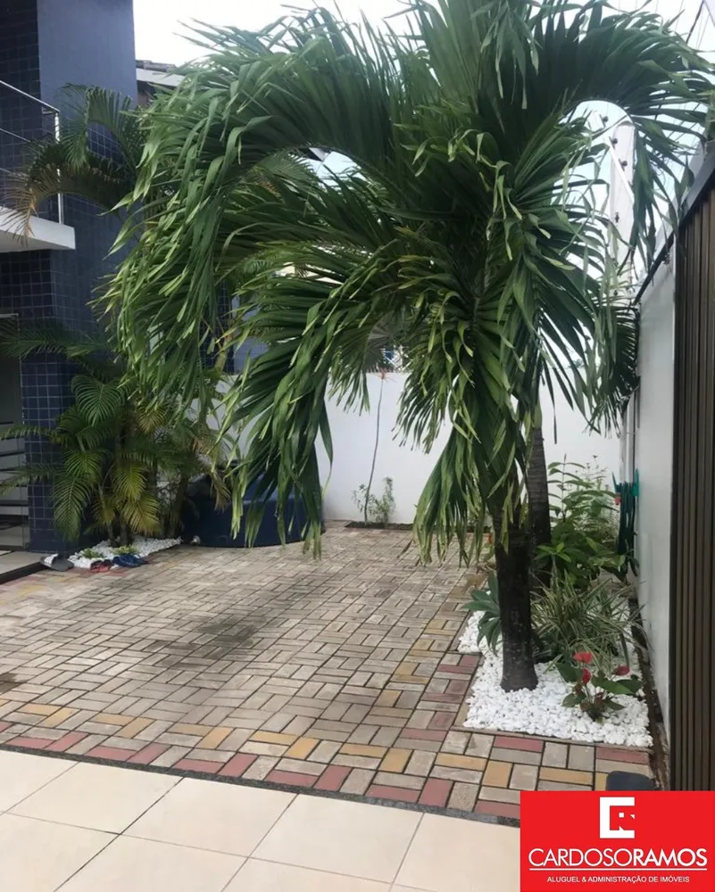 Casa, 4 quartos - Foto 4