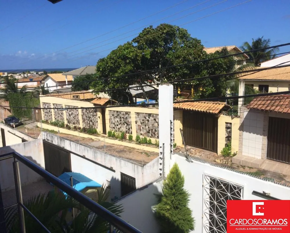Casa, 4 quartos - Foto 12
