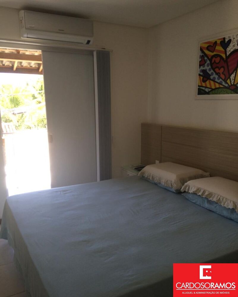 Casa, 4 quartos - Foto 10