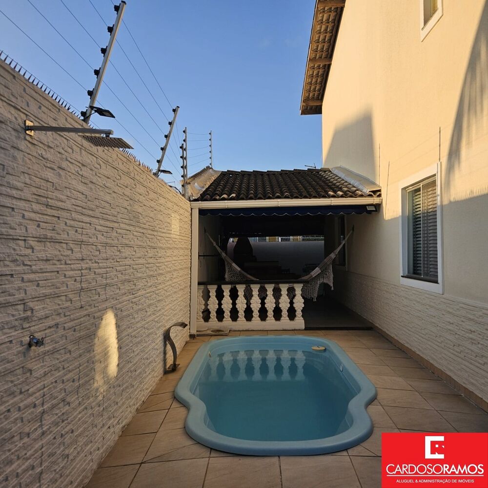 Casa, 4 quartos - Foto 12