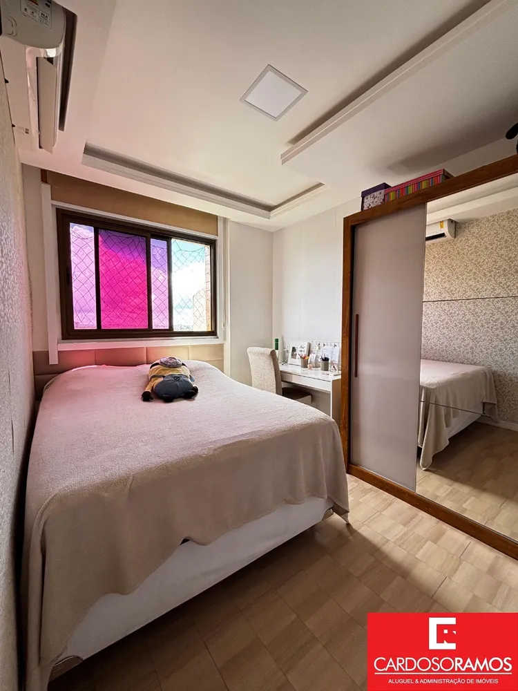 Apartamento, 3 quartos, 106 m² - Foto 9