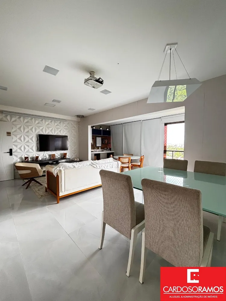 Apartamento, 3 quartos, 106 m² - Foto 4