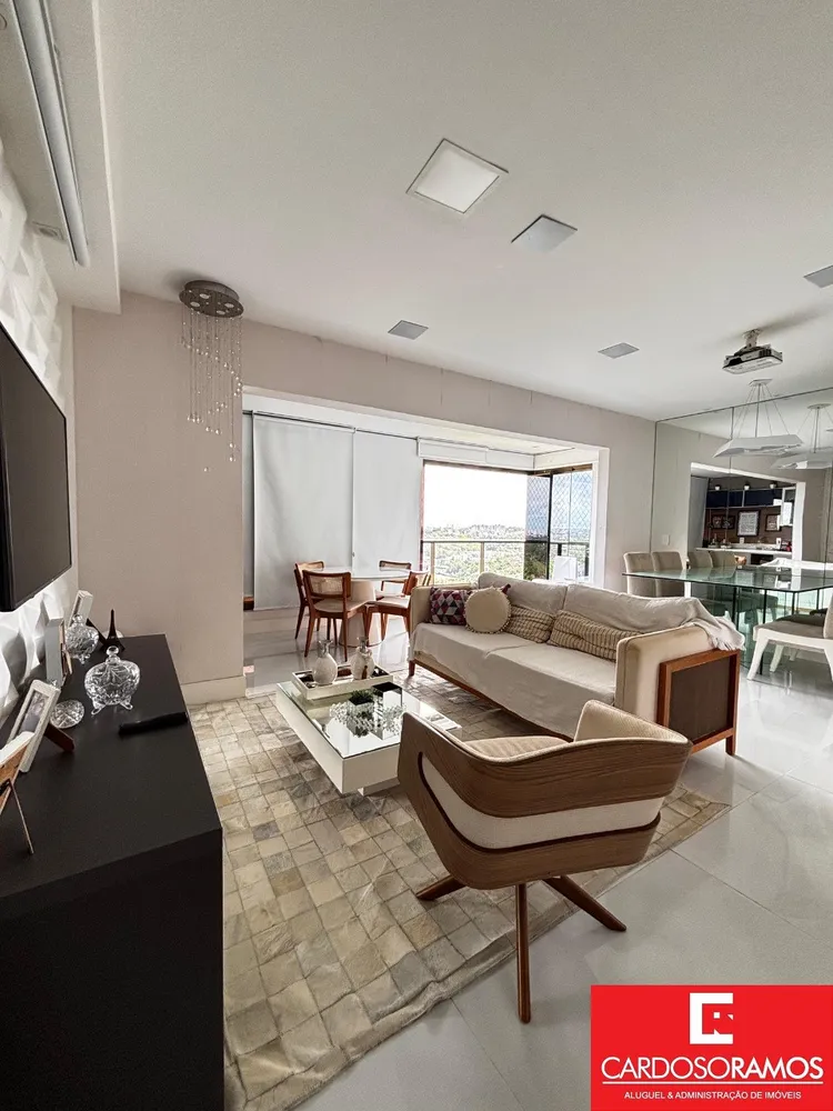 Apartamento, 3 quartos, 106 m² - Foto 4