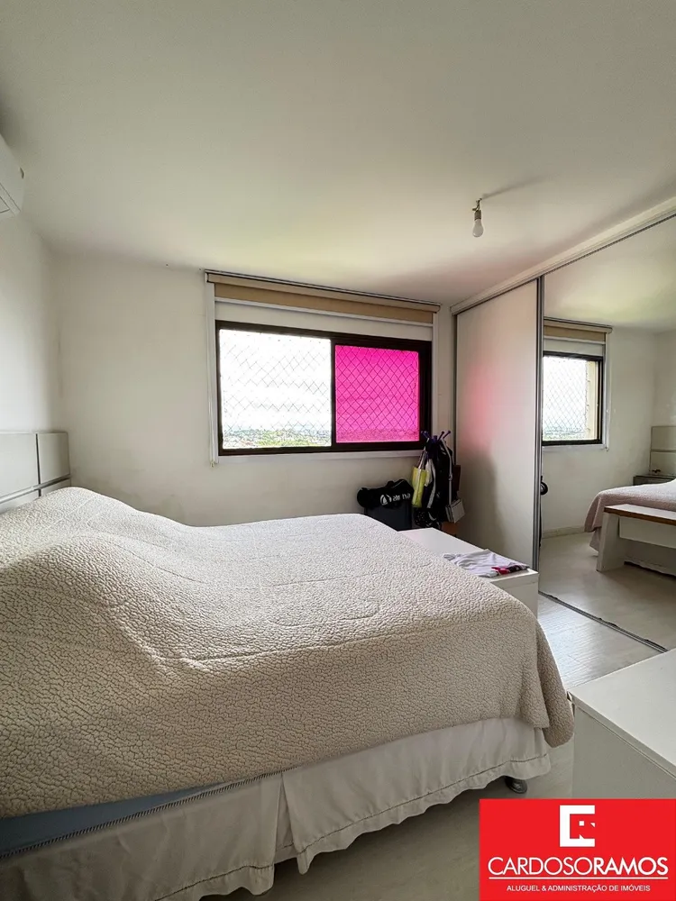 Apartamento, 3 quartos, 106 m² - Foto 2