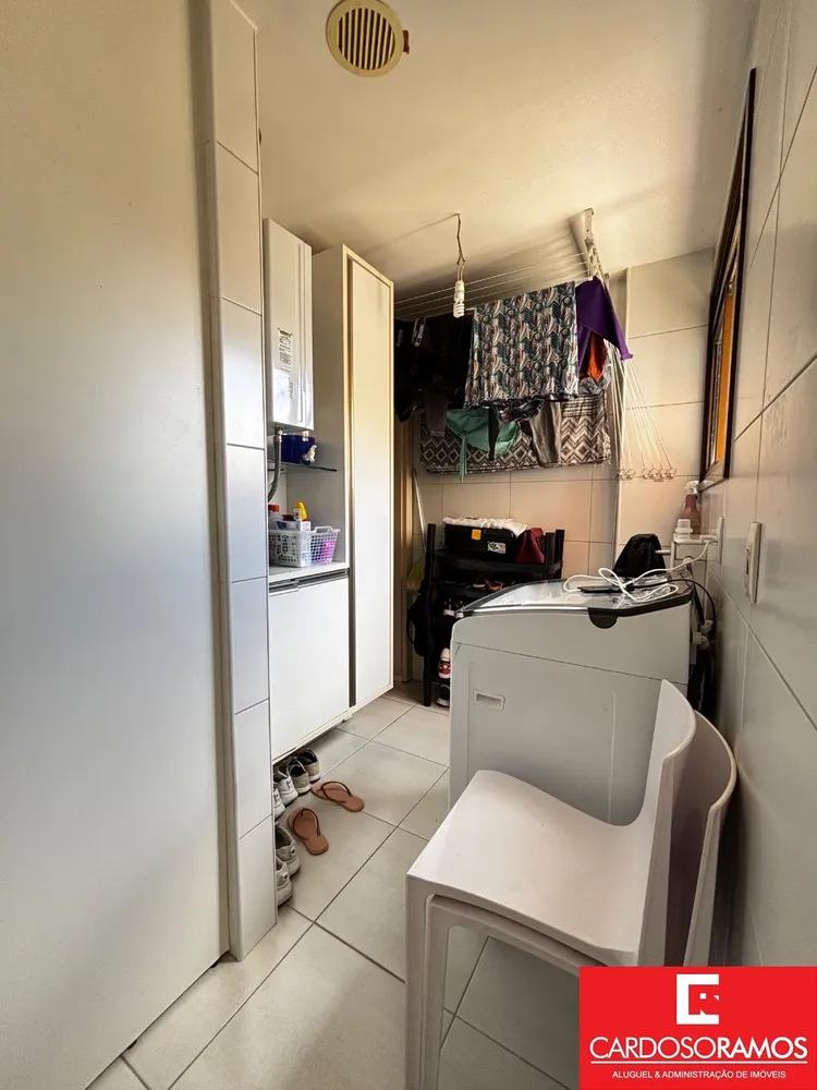 Apartamento, 3 quartos, 106 m² - Foto 6