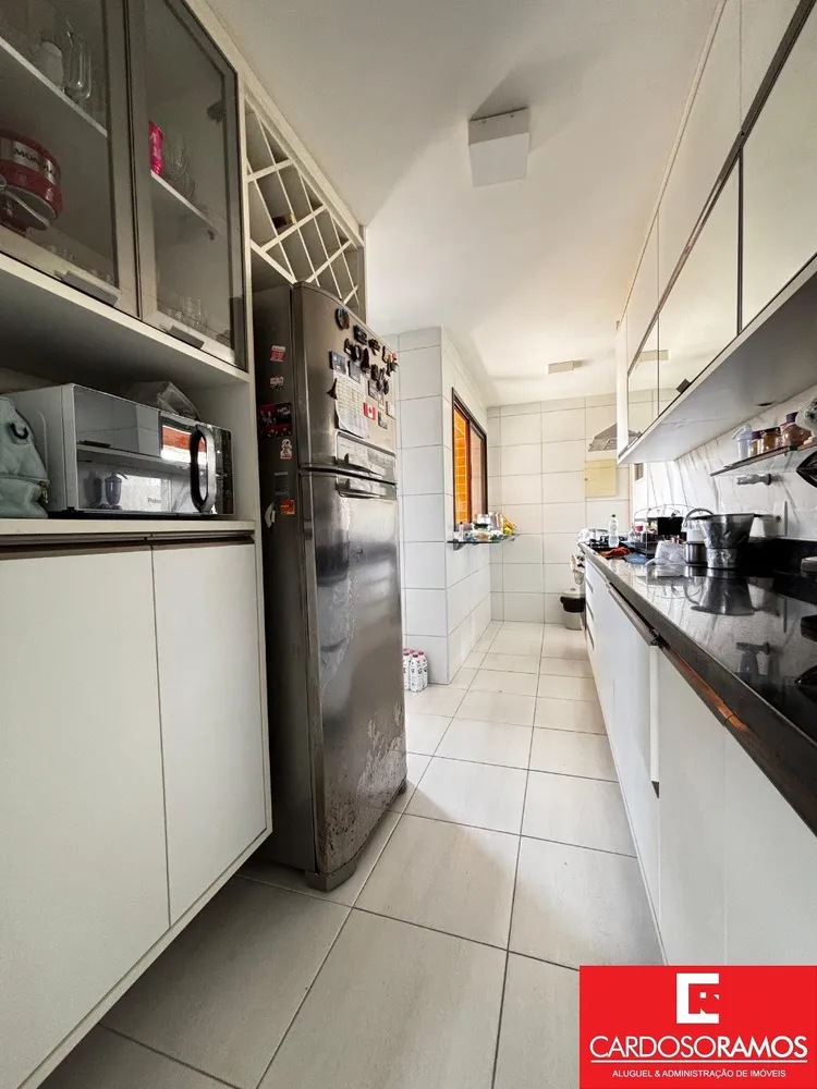 Apartamento, 3 quartos, 106 m² - Foto 3