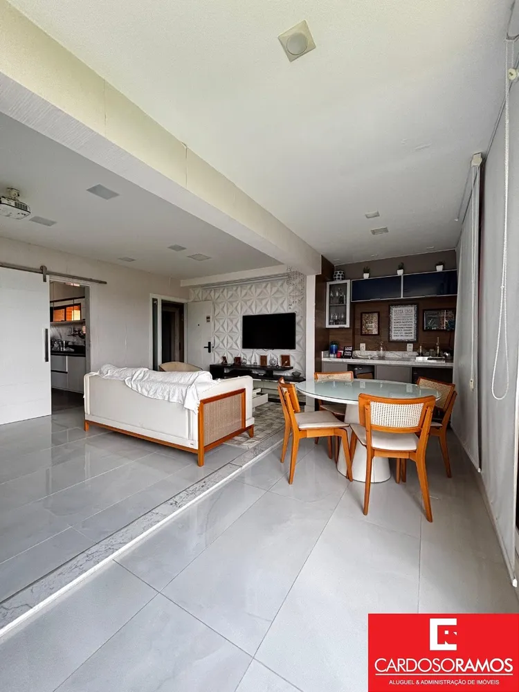 Apartamento, 3 quartos, 106 m² - Foto 3