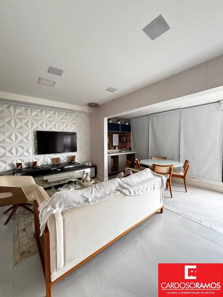 Apartamento, 3 quartos, 106 m² - Foto 7